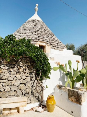 Trulli Paradise